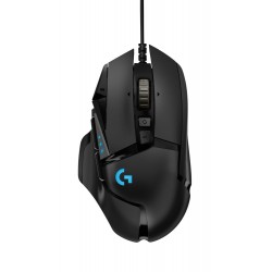 LOGITECH Mouse Gaming G502 Hero