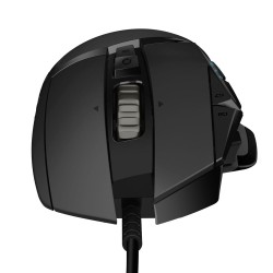 LOGITECH Mouse Gaming G502 Hero
