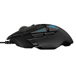 LOGITECH Mouse Gaming G502 Hero