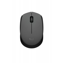 LOGITECH Mouse Wireless M171 Black