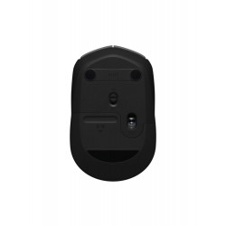 LOGITECH Mouse Wireless M171 Black