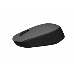 LOGITECH Mouse Wireless M171 Black