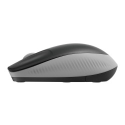 LOGITECH Mouse Wireless M190 Grey