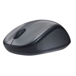 LOGITECH Mouse Wireless M235 Silver