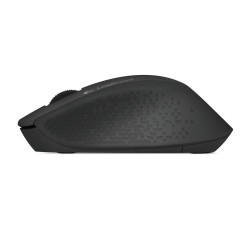 LOGITECH Mouse Wireless M280 Black