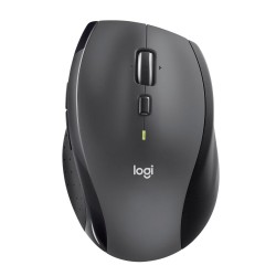 LOGITECH Mouse Wireless Marathon M705 Black