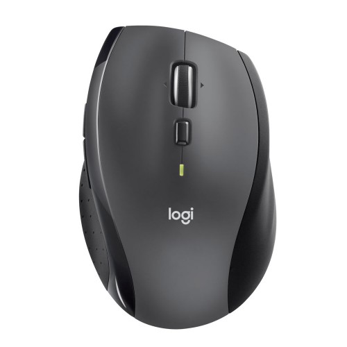 LOGITECH Mouse Wireless Marathon M705 Black