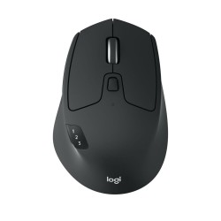 LOGITECH Mouse Wireless Triathlon M720