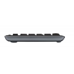 LOGITECH Keyboard/Mouse Wireless MK270