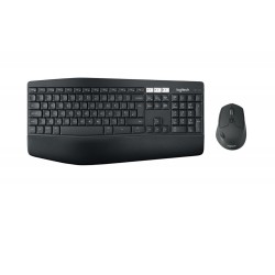 LOGITECH Keyboard/Mouse Wireless MK850