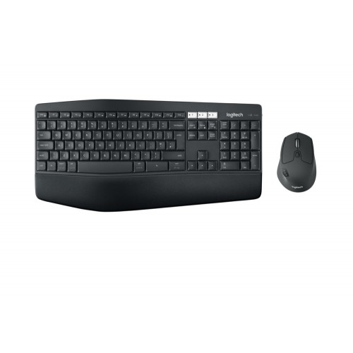 LOGITECH Keyboard/Mouse Wireless MK850