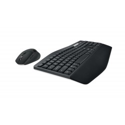 LOGITECH Keyboard/Mouse Wireless MK850