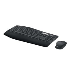 LOGITECH Keyboard/Mouse Wireless MK850
