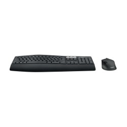 LOGITECH Keyboard/Mouse Wireless MK850
