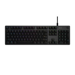 LOGITECH Keyboard Gaming G512 Hero