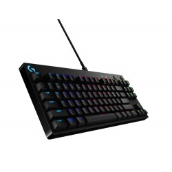LOGITECH Keyboard Gaming G Pro