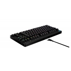 LOGITECH Keyboard Gaming G Pro
