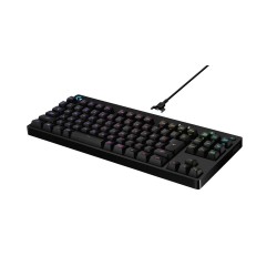 LOGITECH Keyboard Gaming G Pro