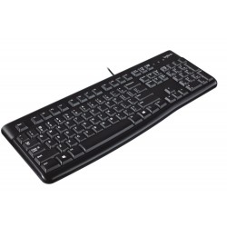 LOGITECH Keyboard K120