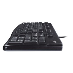 LOGITECH Keyboard K120
