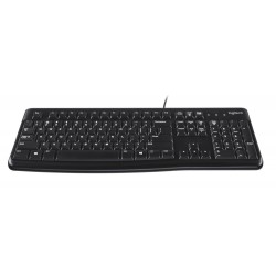 LOGITECH Keyboard K120