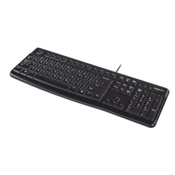 LOGITECH Keyboard K120