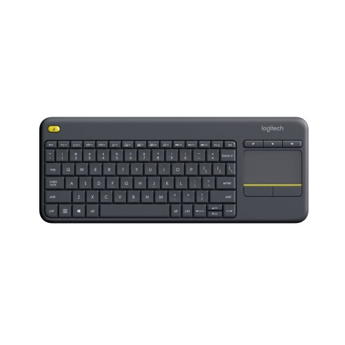 LOGITECH Keyboard Wireless Touch K400