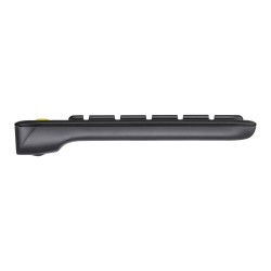 LOGITECH Keyboard Wireless Touch K400