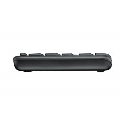 LOGITECH Keyboard/Mouse Wireless MK220 (US)