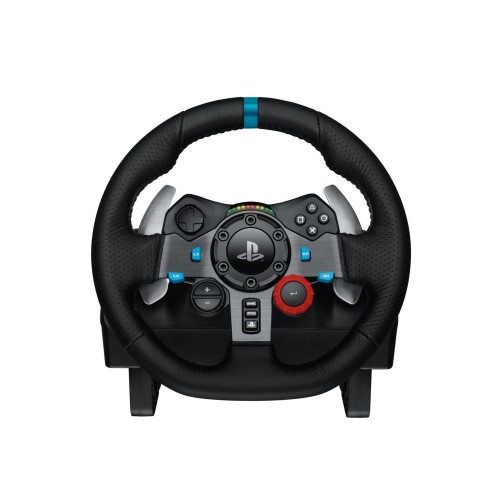 LOGITECH Racing Wheel G29 941-000112