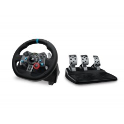 LOGITECH Racing Wheel G29 941-000112