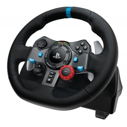 LOGITECH Racing Wheel G920 941-000046