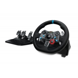 LOGITECH Racing Wheel G920 941-000046