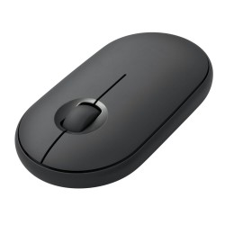 LOGITECH Mouse Wireless M350s Graphite