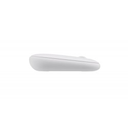 LOGITECH Mouse Wireless M350s White