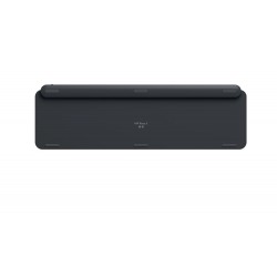 LOGITECH Keyboard Illuminated Wireless MxKeys S Graphite