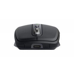 LOGITECH Mouse MX Anywhere 3s Graphite