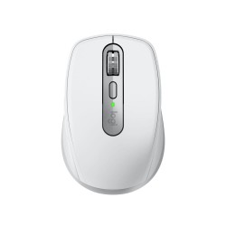 LOGITECH Mouse MX Anywhere 3s Pale Grey
