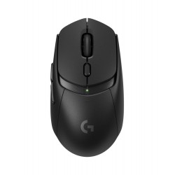 LOGITECH Mouse Gaming G309 Black