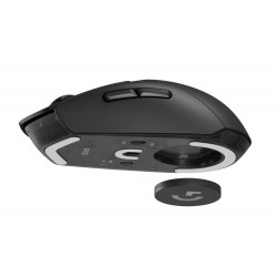 LOGITECH Mouse Gaming G309 Black
