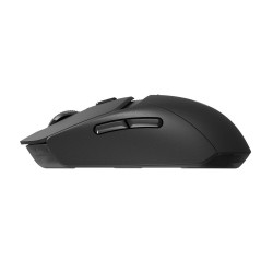 LOGITECH Mouse Gaming G309 Black