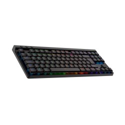 LOGITECH Keyboard Gaming G515 TKL Lightspeed