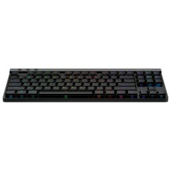 LOGITECH Keyboard Gaming G515 TKL Lightspeed