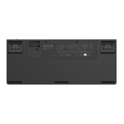 LOGITECH Keyboard Gaming G515 TKL Lightspeed