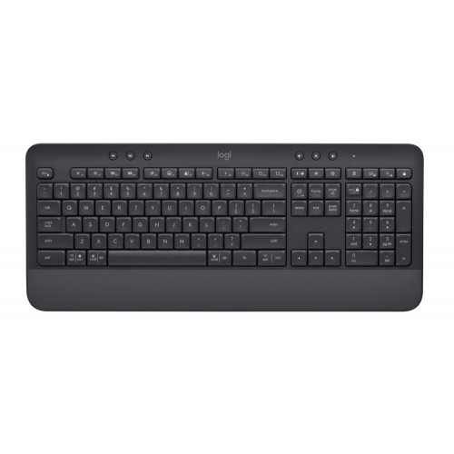 LOGITECH Keyboard Signature K650