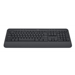 LOGITECH Keyboard Signature K650