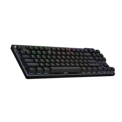 LOGITECH Keyboard Gaming G Pro Tenkeyless LightSpeed