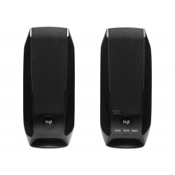 LOGITECH Speaker S150, 2.0 Black
