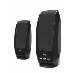 LOGITECH Speaker S150, 2.0 Black
