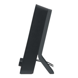 LOGITECH Bluetooth Speaker Z207, 2.0 Black